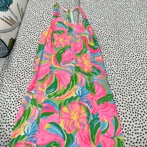 Lily dress never worn size 12